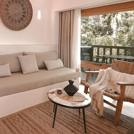 Perios House - Adults Only 5*