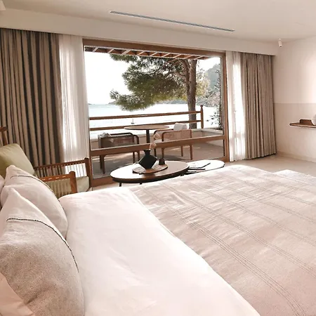 Perios House - Adults Only 5* 투룬치