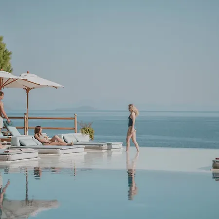호텔 Perios House - Adults Only 투룬치