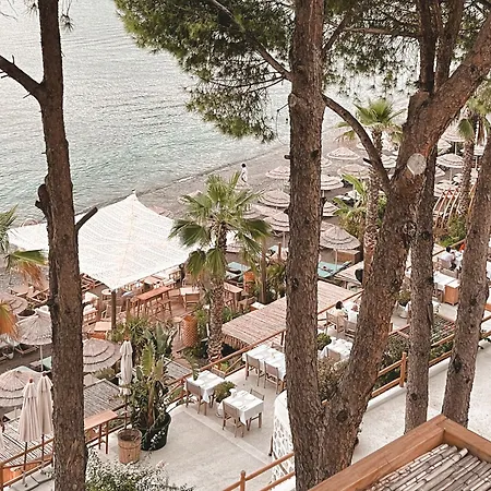 호텔 Perios House - Adults Only 5*