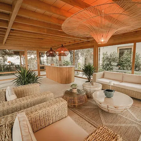 Perios House - Adults Only 호텔