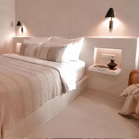 호텔 Perios House - Adults Only